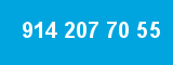 914 207 70 55 914 207 70 55